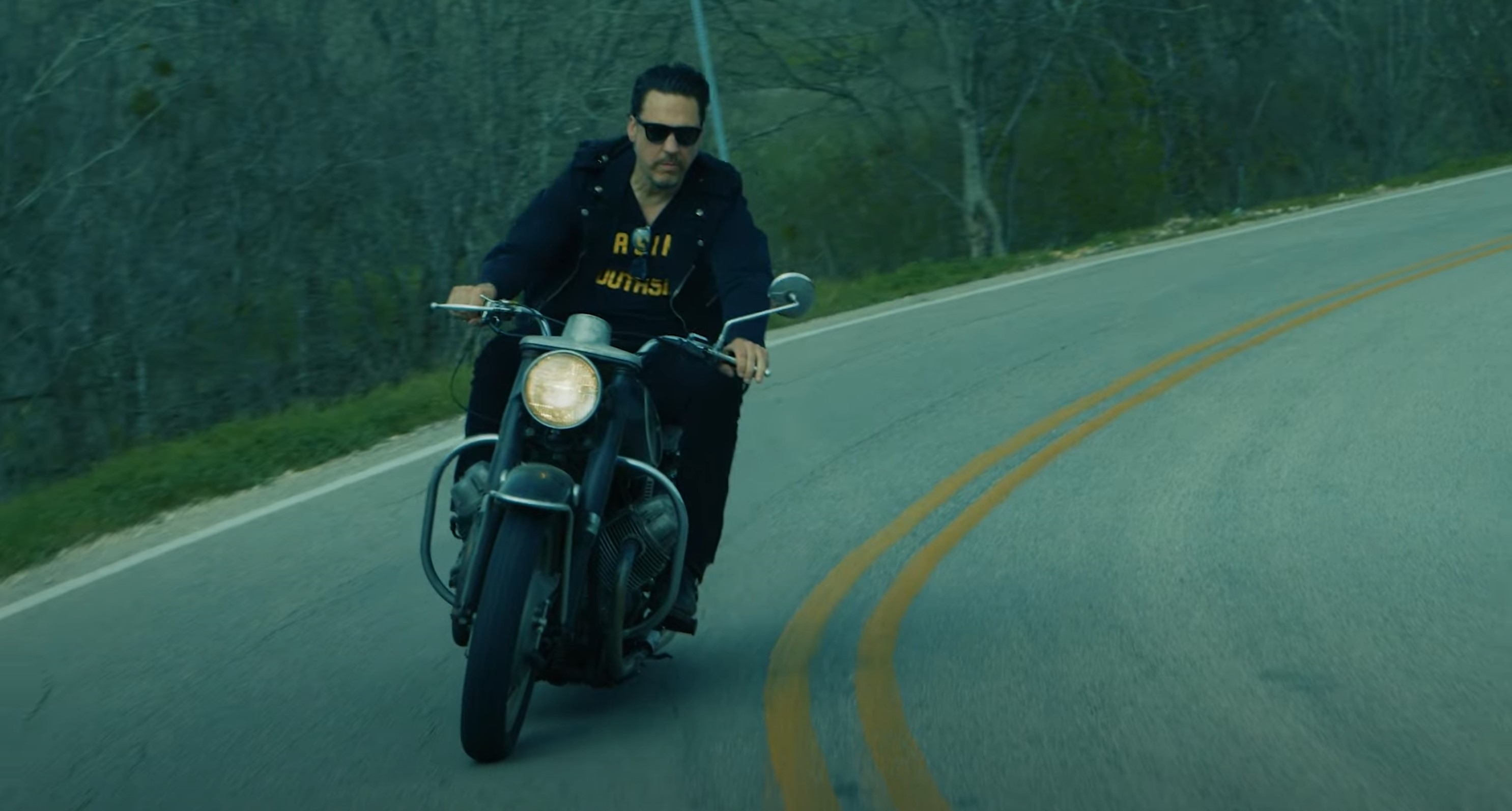 Jesse Dayton